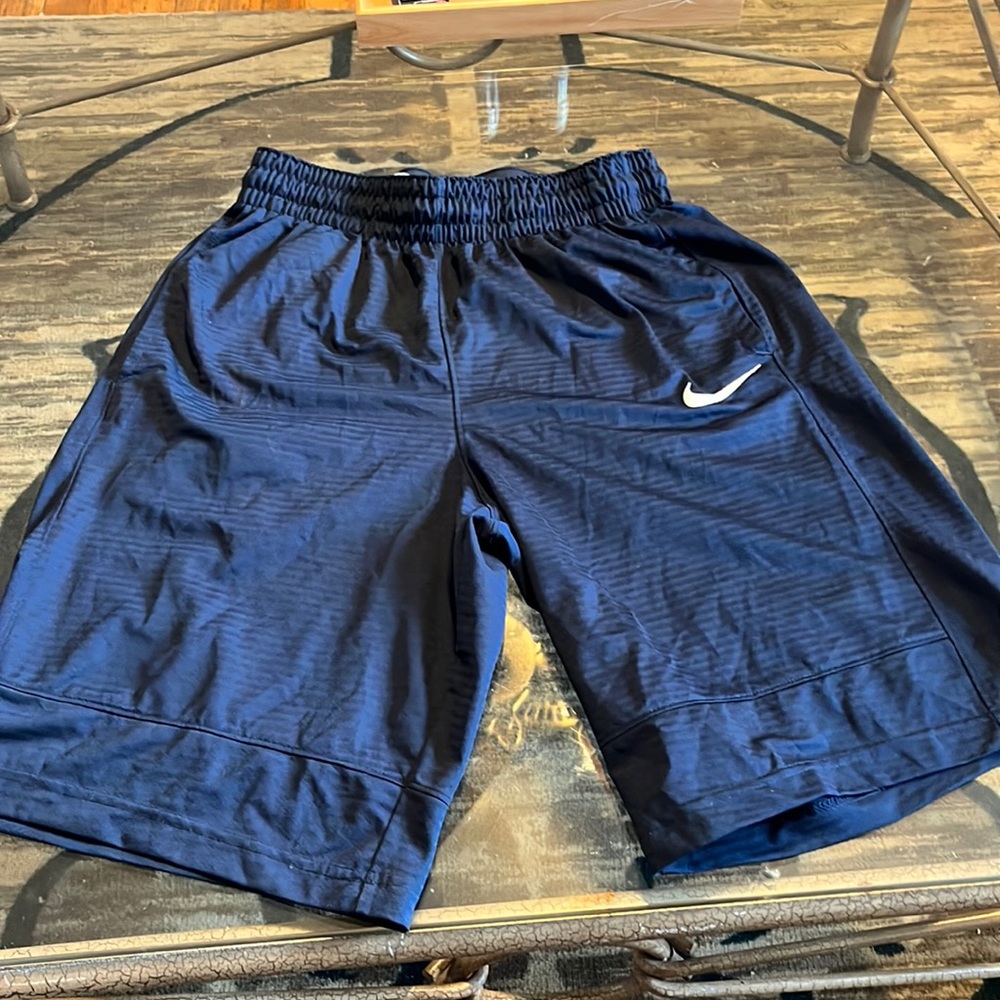 Nike Athletic Mens Shorts